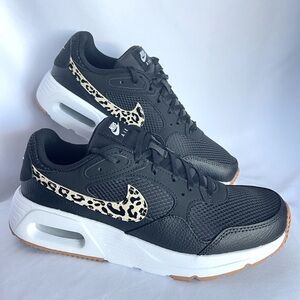 🔥Nike Air Max SC Leopard Swoosh – Women’s 8.5 & 10 – NIB 🐆